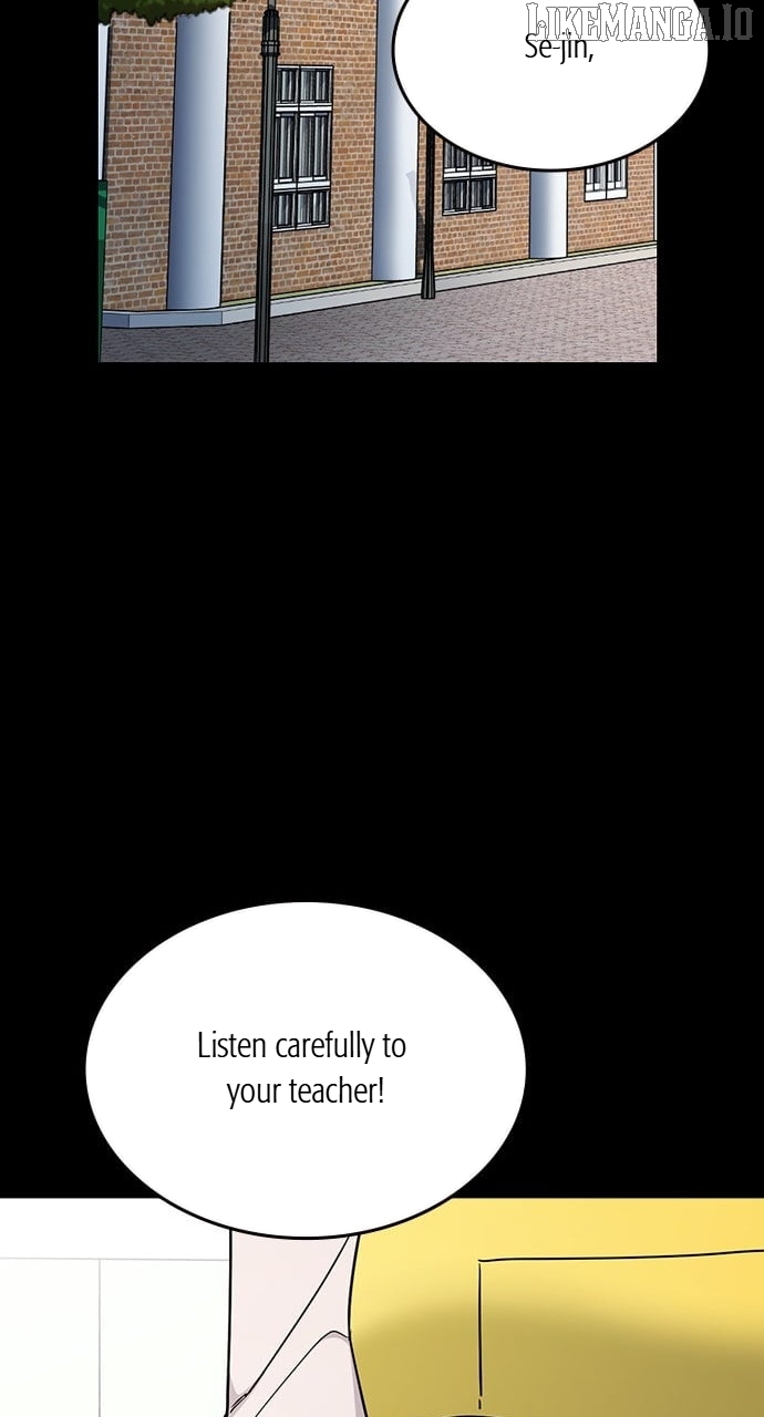 How to break up well Chapter 48 - page 2